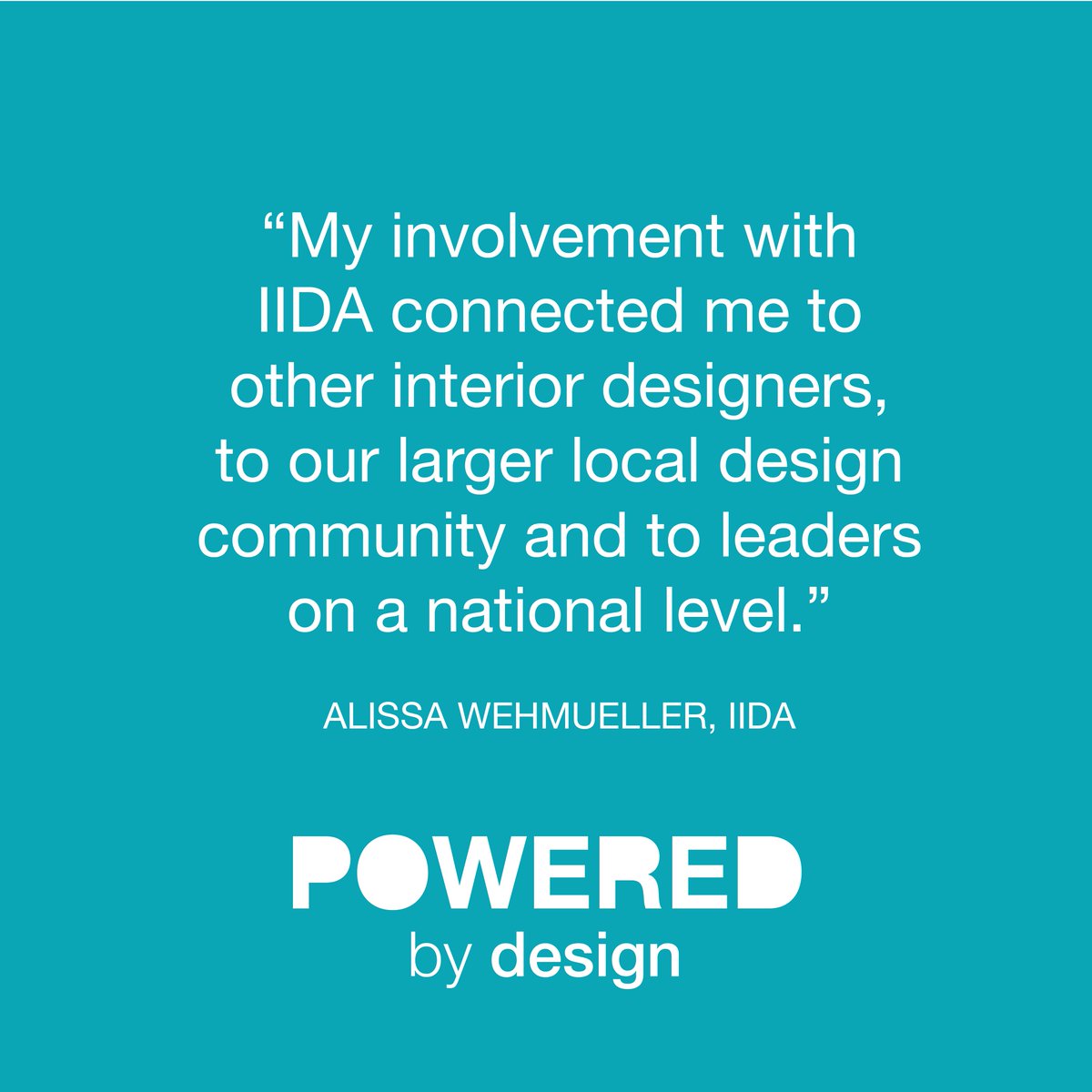 IIDA_HQ's tweet image. Keep getting access to member-only tools, research, and programs that help you stay competitive and #poweredbydesign. Renew your IIDA membership by December 31 and you could win $500! bit.ly/1xFZbOJ #IIDAcommunity #IIDA