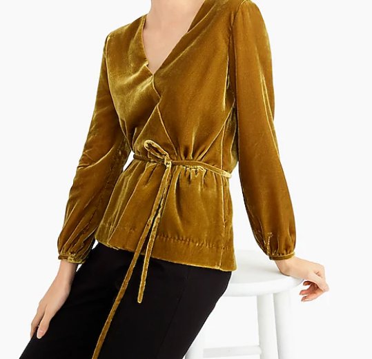 paybackdollar's tweet photo. J.Crew Coupons
Get exclusive discount coupon♥️

15% Off Your Purchase for College Students &amp; Teachers
Use the coupon: https://t.co/iZFfQ1hQYH

Faux-wrap top in drapey velvet

#JCrewCoupons
#JCrewDiscountCoupons
#JCrewdresses
#JCrewbras
#JCrewjeans
#JCrewdeals
#JCrewonline https://t.co/xhOBjZGhp8