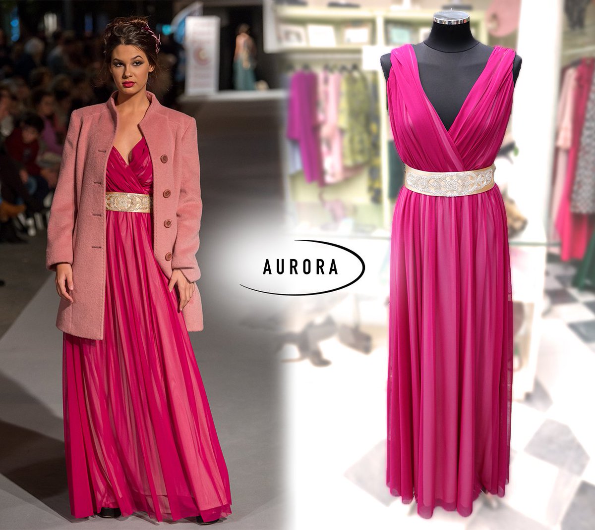 Modas Aurora (@AuroraBodas) / Posts / X