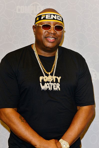 Happy 51st Birthday to Rapper E-40 !!!

Pic Cred: Getty Images/Jerod Harris 