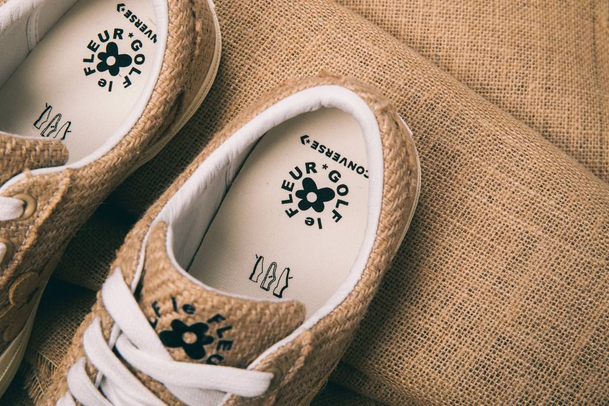 golf le fleur champs