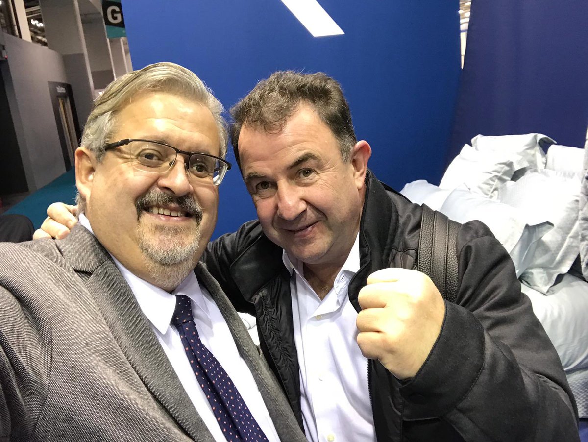 Berasategui's tweet image. En @Equiphotelparis también estuvimos con @danielramos_drj de #menusystem viendo las mejores inducciones del mundo. 💪🏻