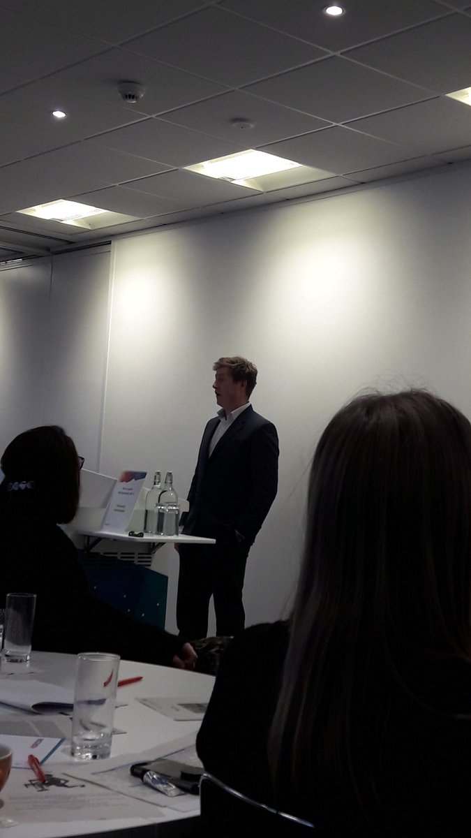 LypftresearchA's tweet photo. The DISTRESSED Study is being presented by George Crowther at #LYPFTResearch18 #ResearchForum18 @LypftResearch https://t.co/XIZyuCExGo