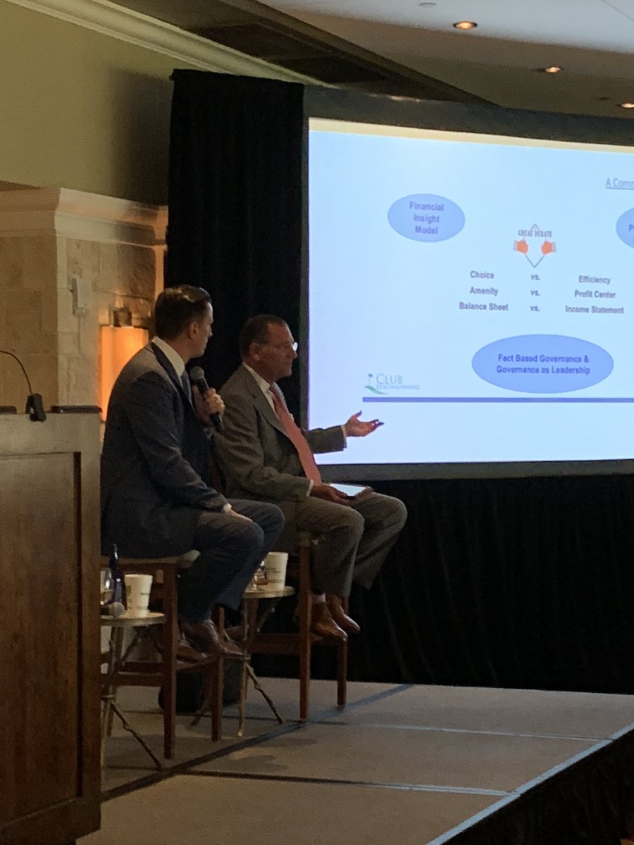 FLCMAA's tweet photo. Proud to have hosted Kopplin Kuebler &amp; Wallace for 2 Board Summit events this week at Bonita Bay Club in Naples and Quail Ridge in Boynton Beach. @FLCMAA  @CMAA https://t.co/eClJsmzOWE