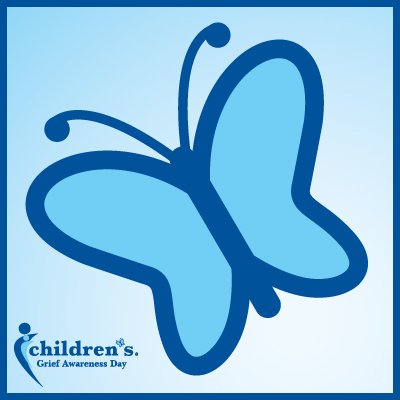 CommunityCareKL's tweet photo. It's Children's Grief Awareness Day! A day to help us become aware of the needs of grieving children, and of the benefits they get from the support of others. Contact our #HospiceServices for support or click https://t.co/hU72dLdY3A to learn more about #CGADHOPE #GrieveNotAlone https://t.co/MknhFImGnZ