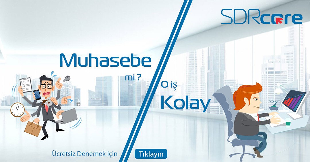 SDRCore Yeni Nesil Online Ön Muhasebe Programı 
Detaylı bilgi ve ücretsiz denemek için: sdrcore.com web sitemizi ziyaret edebilirsiniz.