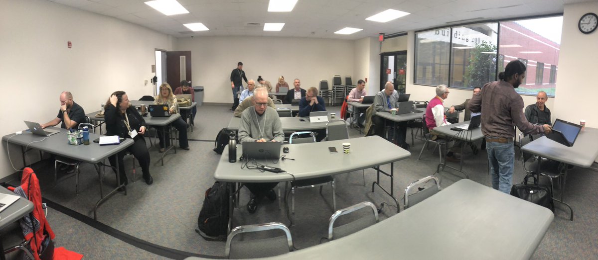 brandon_edu's tweet photo. #LTIResourceSearch with a packed house at the @LearningImpact #analyticssummit ! @adamblum #act https://t.co/58WeC8stSN