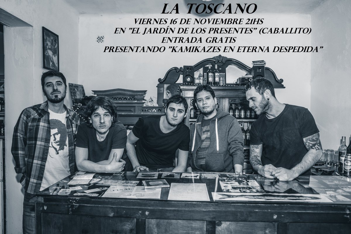 latoscanorock's tweet photo. https://t.co/70AMTdqO3a