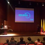 Photo by Esri Datos Abiertos (@EsriOpenData)