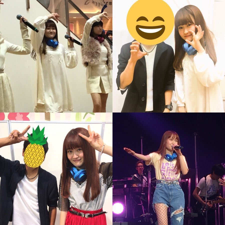 2RKKs1gp0Uvpw5w's tweet photo. 九州ガオラー19歳
芹奈推しの虹色！芹奈認知😆
沢山のガオラーさんと繋がりたい！
#LittleGleeMonster 
#ガオラーさんと繋がりたい 
#拡散希望RTお願いします https://t.co/vdQkVmGaAf