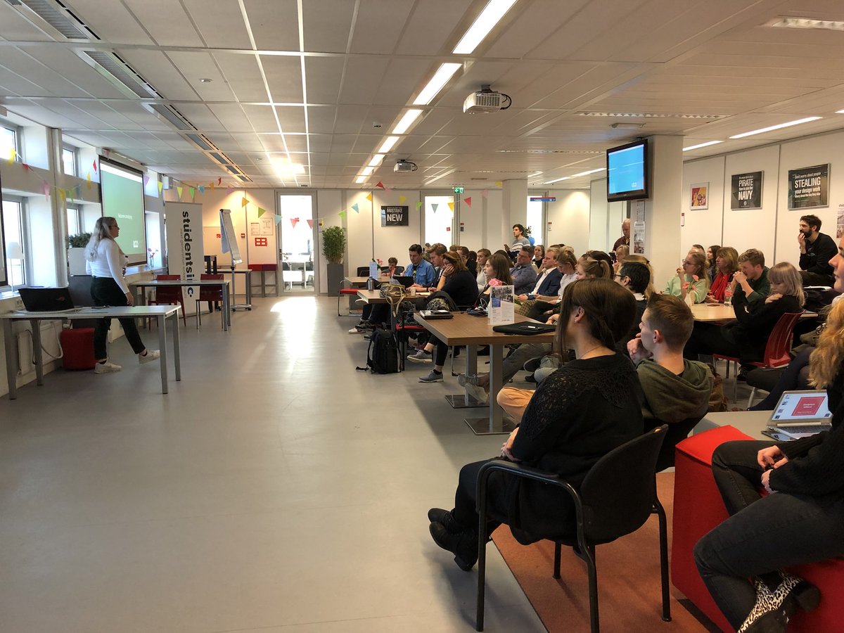 StudentsInc tweet media