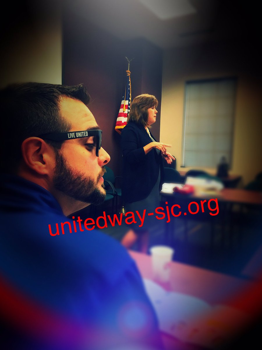 eduk8fla's tweet photo. Working together to solve problems ... @yoursjcchamber @LeadershipSt https://t.co/s9fceyyVoO