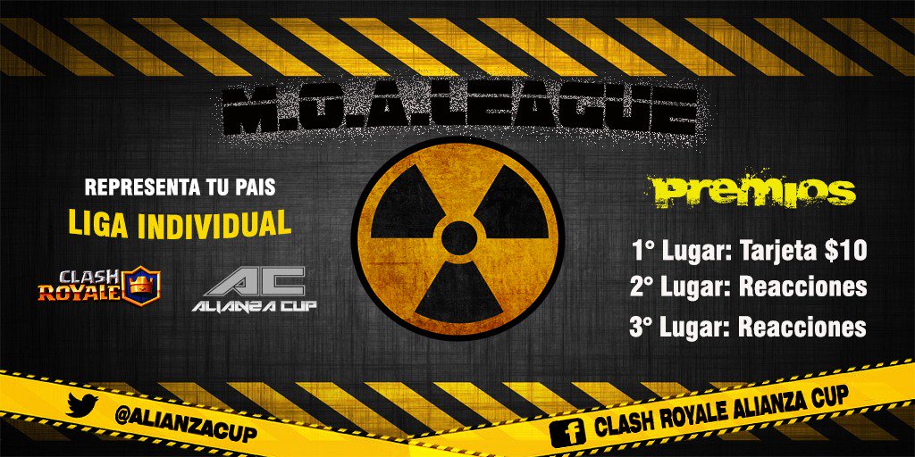 AlianzaCup tweet media