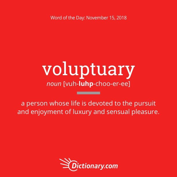 cobanionsmith's tweet photo. #Fraught with the mundane,
the #voluptuary wife
rejected the burbs.
#WotDHaiku #haikuchallenge #haiku #senryu #WordOfTheDay from @Dictionarycom https://t.co/hIbskfMDhY https://t.co/KIazBJf1b1
