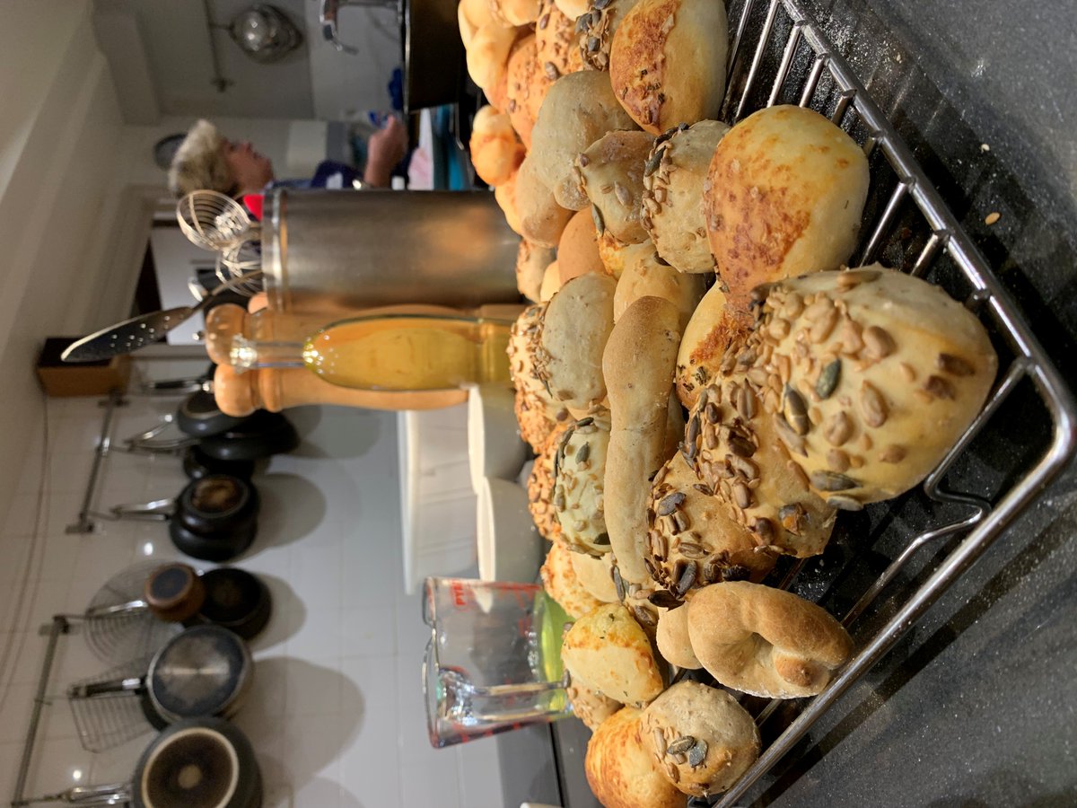 WebbesGroup's tweet image. A #perfect #gift for #Christmas. A day in #cookery#school with #Paul #Webbe at the #Fish #Cafe in #Rye. Take a #look at webbesrestaurants.co.uk for details of our #2019 #cookery #school #dates and #book #online. #What could be easier! @Visit1066 @1066Tweets