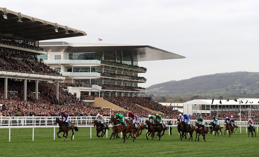 DumbletonHall's tweet photo. THE CHELTENHAM FESTIVAL 2019, 12th - 15th March

We are only 11 miles from the racecourse, if you are looking for comfortable accommodation during race week.
Book Overnight Accommodation
https://t.co/6CSAjpeCz8
#CheltenhamRaces #ILLBETHERE https://t.co/kD7AD4qYtG