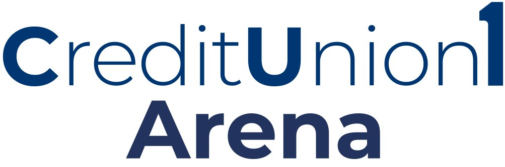 Here's the logo for the newly-branded arena. Chicago sports marketing firm <a href="/Team_4FRONT/">4FRONT</a> brokered the naming rights deal.