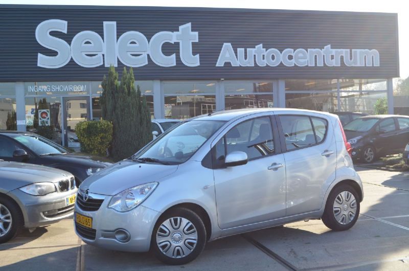 SelectautoBV's tweet image. Opel Agila - € 7740,-
selectautocentrum.nl/3162783/2810/