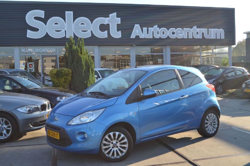 SelectautoBV's tweet image. Ford Ka - € 4740,-
selectautocentrum.nl/3162833/2810/