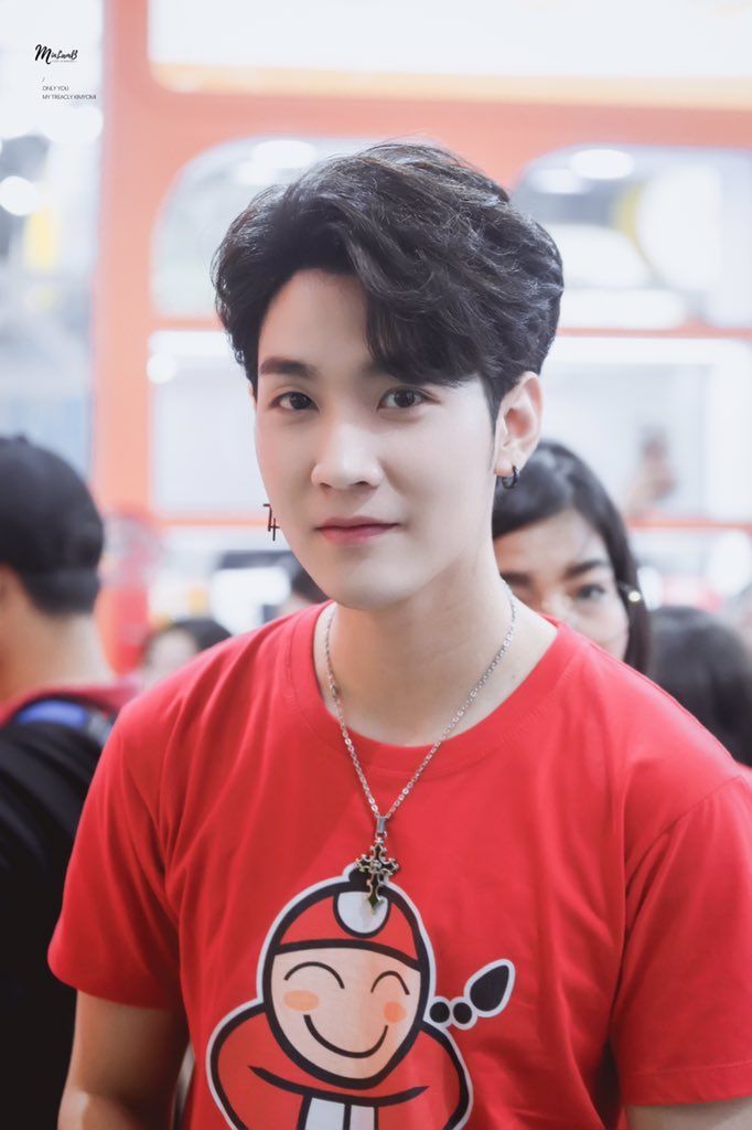 NNNNorth's tweet photo. @KiimMon 
181115

♡

#KiimMon
#ขุณขิมมอญ 
#ปารูปให้คิมเซฟ https://t.co/3Ny9LDtTp8