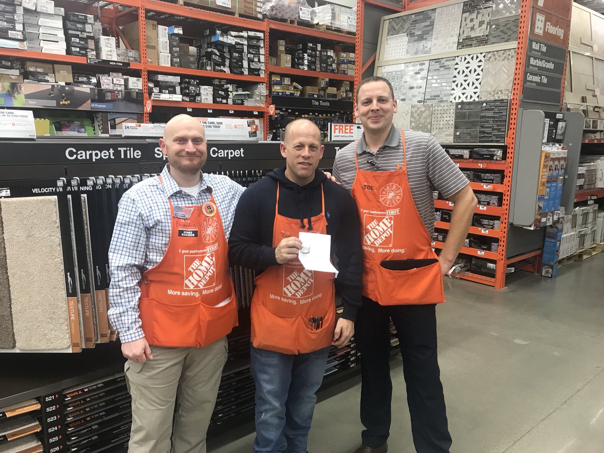 Great job Don being District 187s Home Services Champion!! #HomeServicesChampion <a href="/kelly_broyles/">Kelly Broyles</a> @GardnerD187 <a href="/rex_hartley/">Rex L. Hartley</a>
