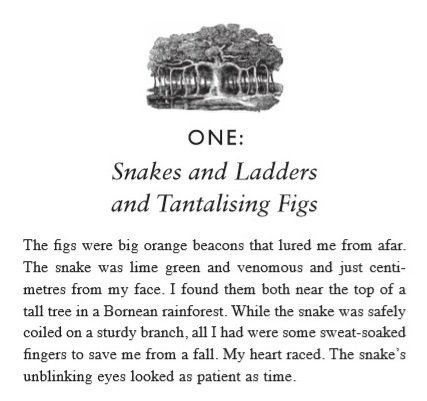FigsBook's tweet photo. Here's a preview of the start of Chapter 1. Would you reach for the figs? I did. #FigsBook https://t.co/qGw65oQot4