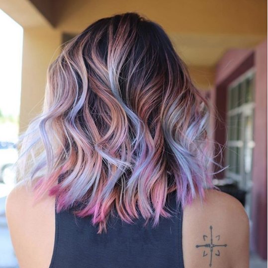 JOICOUK's tweet photo. Another pretty #colorintensity Pearl Pastel result from @melmelqueenb 💗💗 #colorjoi #joicointensity #joicoeurope #repost https://t.co/GRWAKTVQki