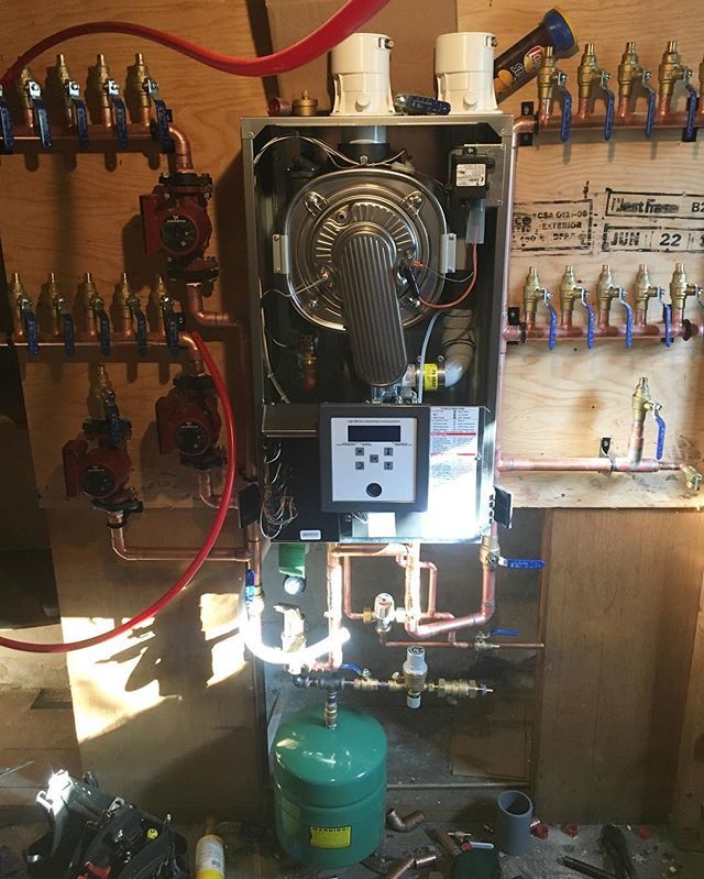 BarracudaHeat's tweet photo. This is what some of the team is working on. What’s on the go for you today?
#halifaxns #localns #boiler #heatingyourhome #efficiency #hotwaterheating #heatingupgrade #barracudaheat #barracudateam https://t.co/Bf3YQ99wWZ https://t.co/Sbpf5t5KCJ
