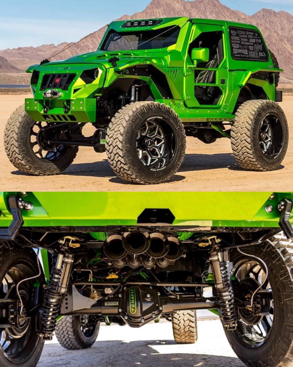 Hornblasters's tweet photo. ๐ฆ๐จ๐ฅThereโs a lot of Jeep fans here right? Will w/ the super dope pic of our #ShockerXL #trainhorns on this 2007 #JeepJK designed by @KEGMEDIA #hornblasters #Wrangler #jk #tbt #sema2018
https://t.co/70hhWHSooA
Train Horns For Your Ride! https://t.co/LNotuw1eNP