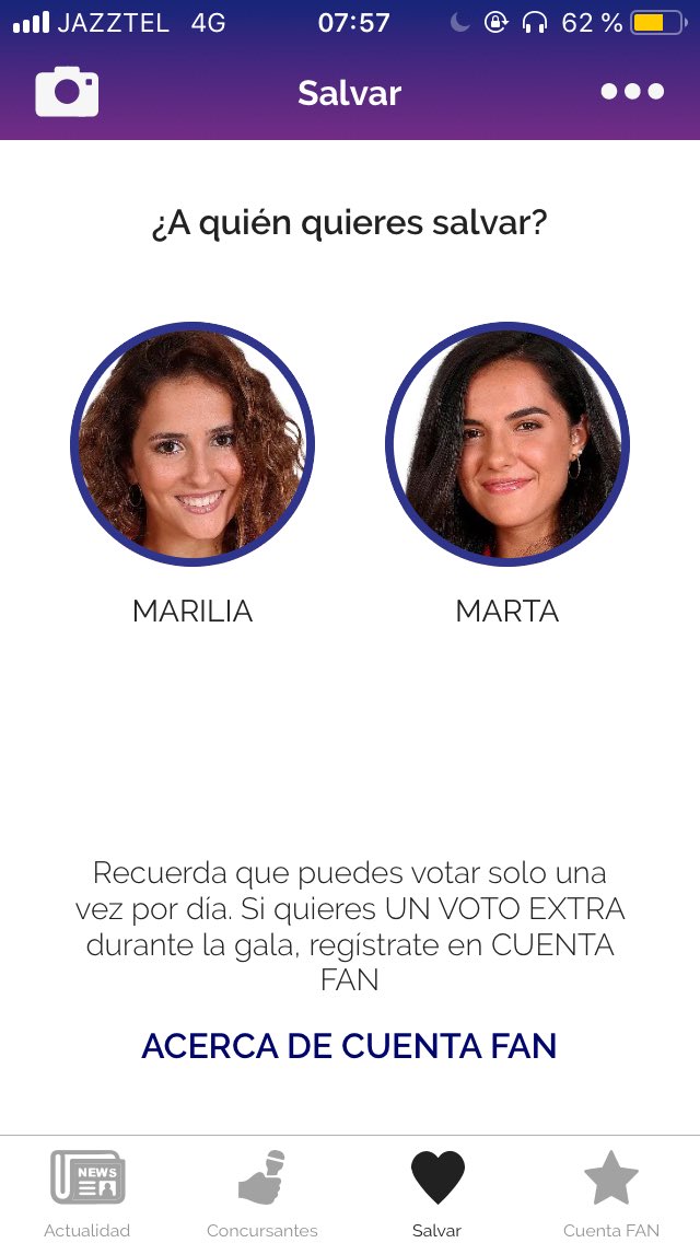 alwaysferviuer's tweet photo. @nataliaferviu a quien salvas?🤔❤️ https://t.co/sX03qTUVMX