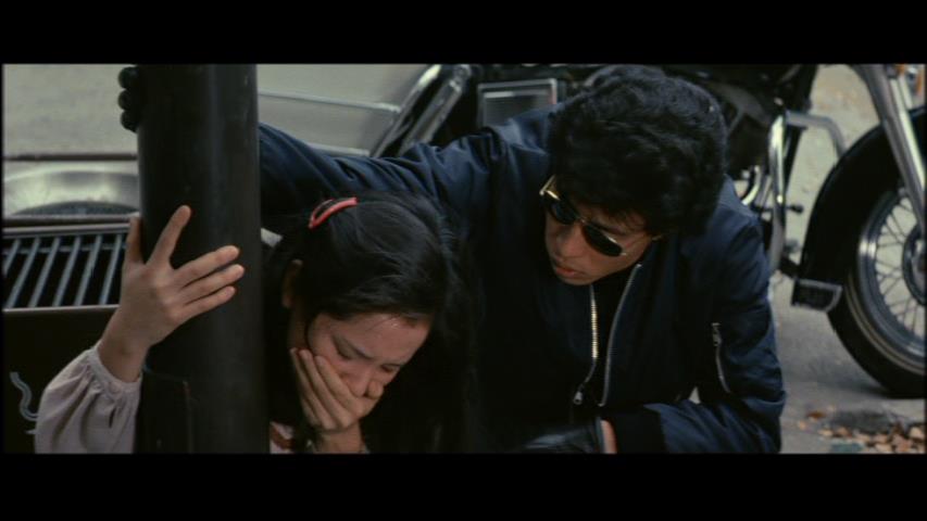 舘ひろし革ジャン反抗族台本 東映チャンネル | 皮ジャン反抗族 2025年11月放送！