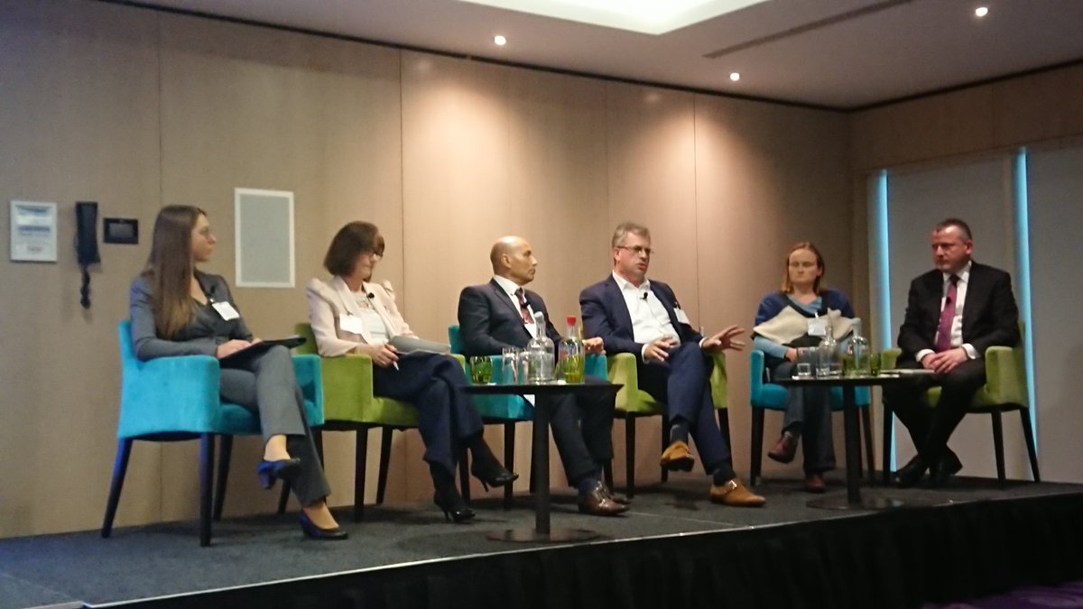 CEPIS_Europe's tweet photo. The eCompetence framework is agile & well-suited to any business, not just IT companies - @jjfscheffer, Tata Steel #eCF #eCompetences #digiframe https://t.co/snXzwoS59v