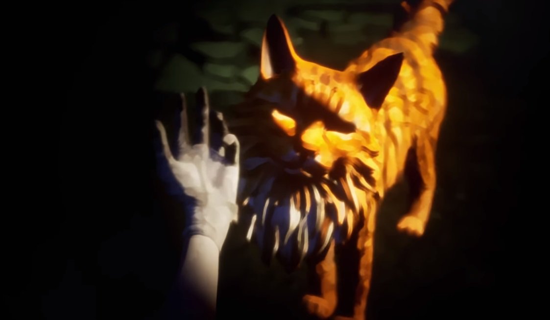 LunarGreatWallStudio tweet media