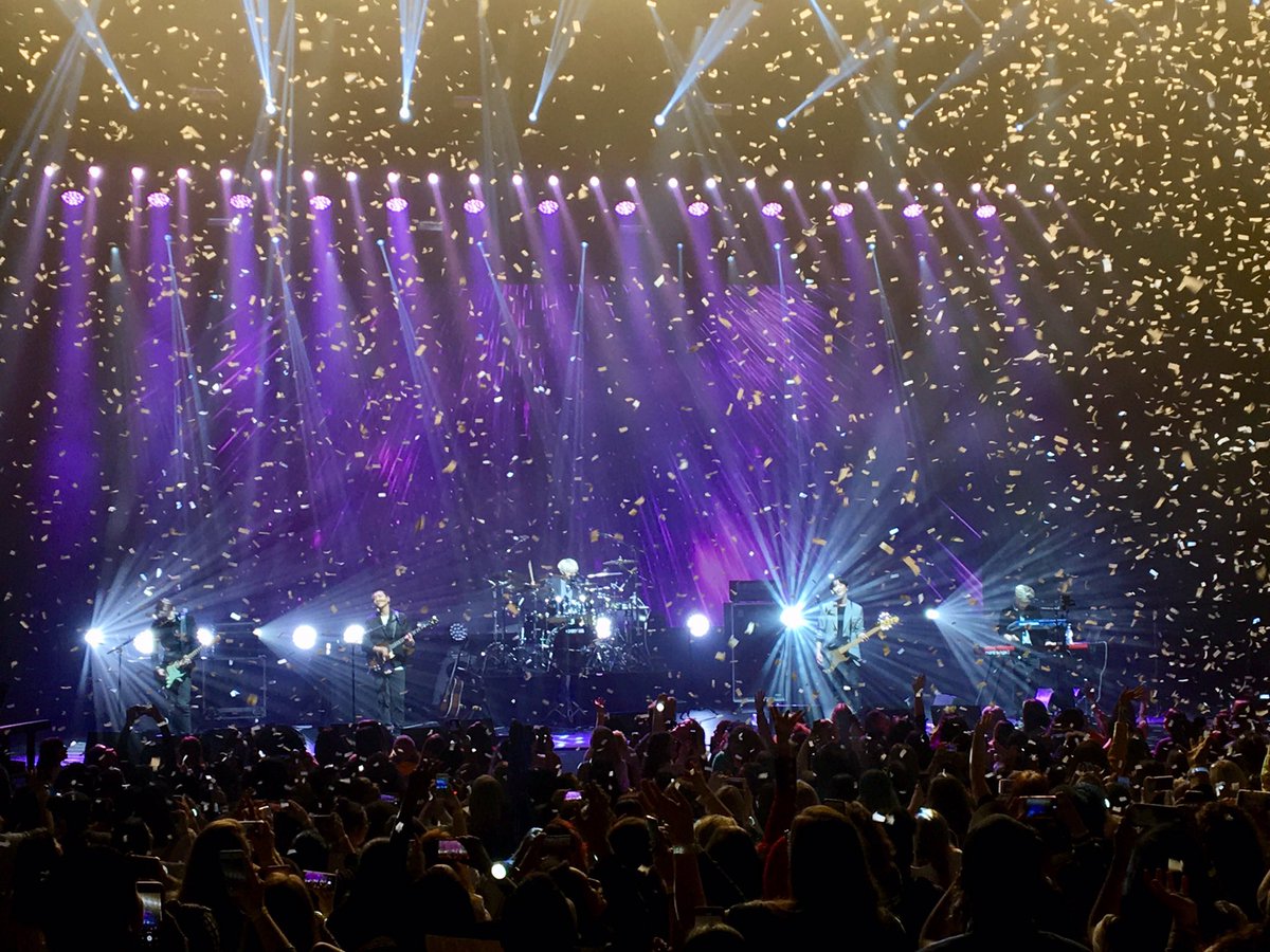jigyuhani's tweet photo. seeing and meeting day 6 - a thread #Day6inAtlanta #DAY6inATL https://t.co/hUGxt07a1N