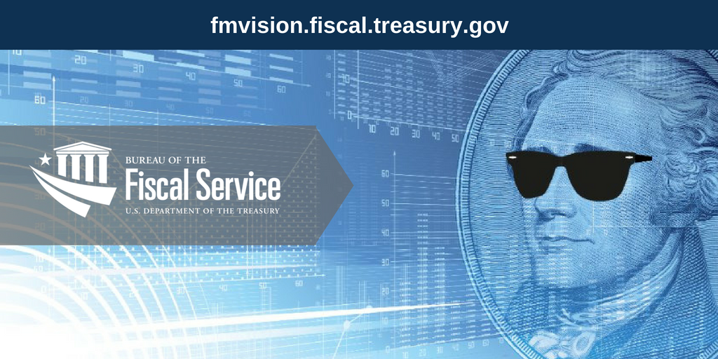 FiscalService's tweet photo. The #FinancialManagement Vision is more than an idea. It’s a plan that focuses on the initiatives in #FiscalService. These initiatives are about making things better for YOU, the American Citizen. Learn more here: https://t.co/kZy4B3U8e0 https://t.co/rmHharmH7f