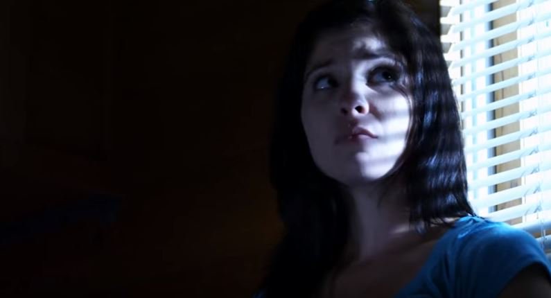 An evil force wants to consume June and everyone she knows in the #supernatural, #cult #horror hit #6DegreesOfHell. Starring #CoreyFeldman and <a href="/NicoleCinaglia/">Nicole Cinaglia</a>, watch now on #DVD, #iTunes and #Roku channels! <a href="/HarrisonSmith85/">B Harrison Smith</a> @The_Joe_Raffa