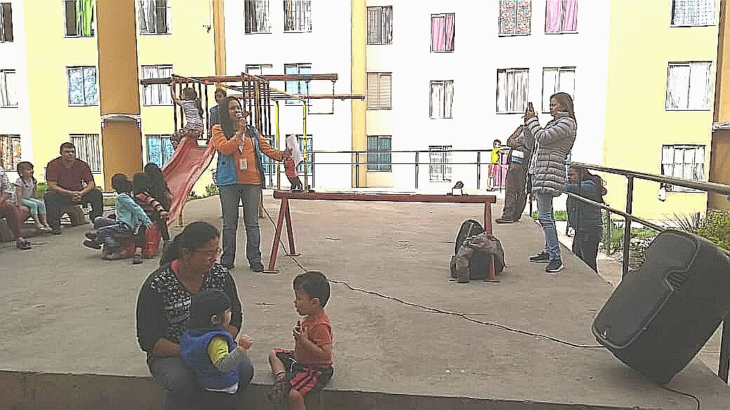 ClaudiaAbre1's tweet photo. .Coordinamos a través de nuestro Grupo de #AcompañamientoSocial de #ViviendaGratuita de @ProsperidadCol la #MesaTerritorial en el municipio de #Chiquinquirá seguimiento plan de acción y reunión con los beneficiarios del proyecto #JuanPabloII atención problemáticas y necesidades. https://t.co/qVVujtgd0e