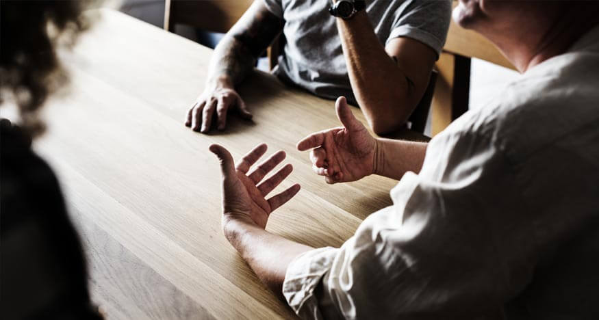 Are you a business owner? Join us November 21 or 28 and share your ideas about what business growth looks like to you. You could walk away with a pair of prime Oilers tickets! Visit bit.ly/2zRA2qq for details.