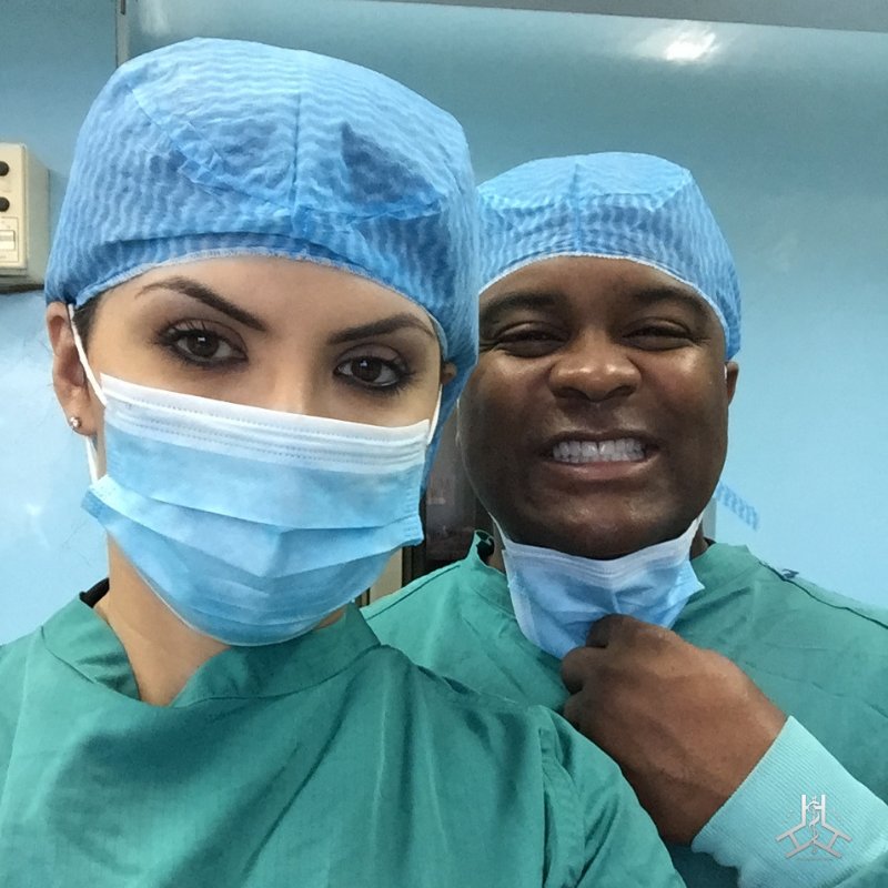 Hunt_Foundation's tweet photo. Throw back to 2015! Cheesin' hard, and working harder!
#huntfoundation #tbt #throwbackthursday #surgery #ethiopia #nonprofit #ourmission #healthcare https://t.co/KqJsCWgPPm