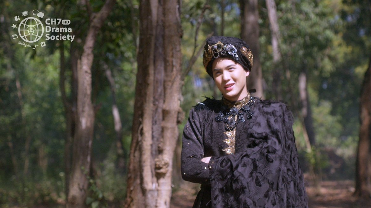 Mayleeja1's tweet photo. หล่อสุด​ พระเอกสุดแล้วคนนี้​ #พ่อมดเจ้าเสน่ห์ https://t.co/Nt63puU4J2
