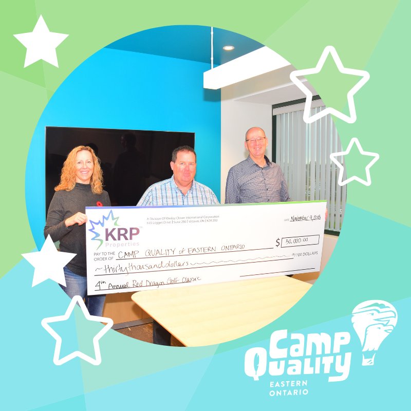 Camp Quality Eastern tweet media