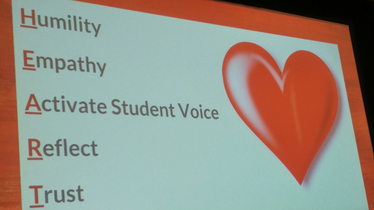 ohotzkesclass's tweet photo. Listening to @sschroederteach's heartfelt keynote at #IETC2018!@Schilling33C @Homer33c https://t.co/hmxDhZw65i