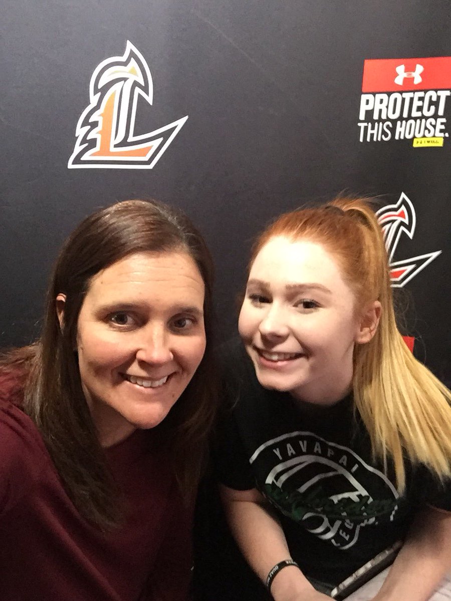 LHS Girls Volleyball tweet media