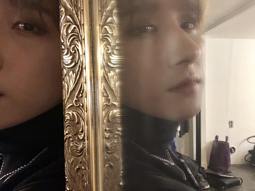 몬스타엑스_MONSTA X tweet media