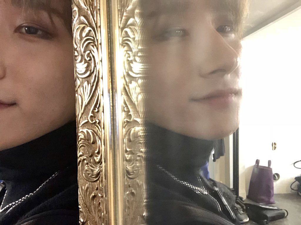 몬스타엑스_MONSTA X tweet media