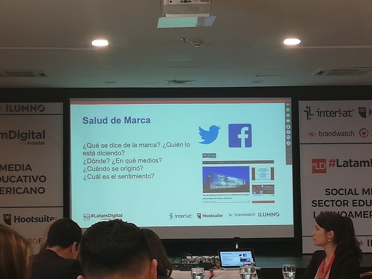 CelyJenny's tweet photo. Es importante que dice nuestra marca, nos permite identificar fortalezas y debilidades. #LatamDigital @Interlat #Unincca 💕 https://t.co/qC8JmKjkWb