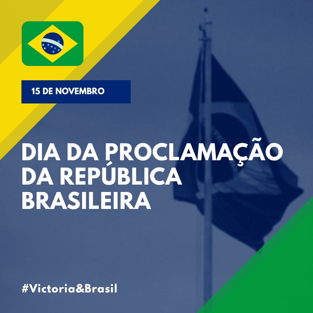 victoriaspbr's tweet photo. Você sabia que o Brasil possuí: 26 estados e o DISTRITO FEDERAL? Muita gente acredita que o RIO DE JANEIRO OU SÃO PAULO sejam as possíveis capitais do Brasil, mas em realidade é BRASÍLIA a capital do país.Marque aquele seu amig@ brasileiro. 💚💛 #proclamacaodarepublica #victoriae https://t.co/smLDZU9g7V