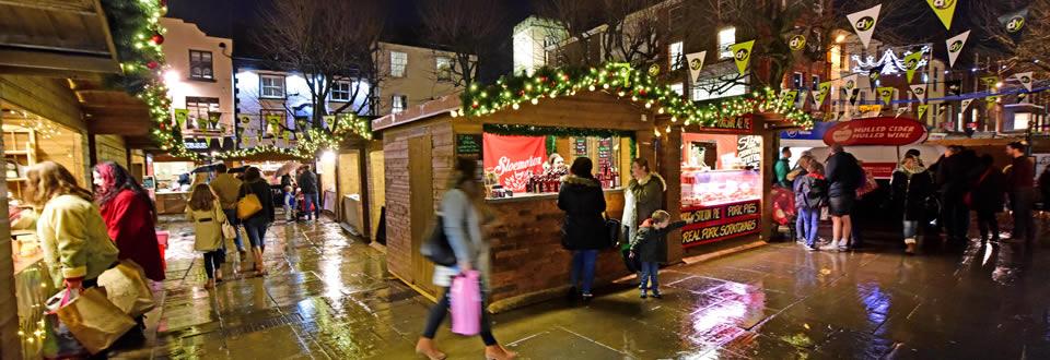 ambientetapas's tweet photo. Welcoming in #stnicholasfair today in #york. Let's have at some quality local produce! @VisitYork #yorkeats #food #independent https://t.co/N7IlFGst9X