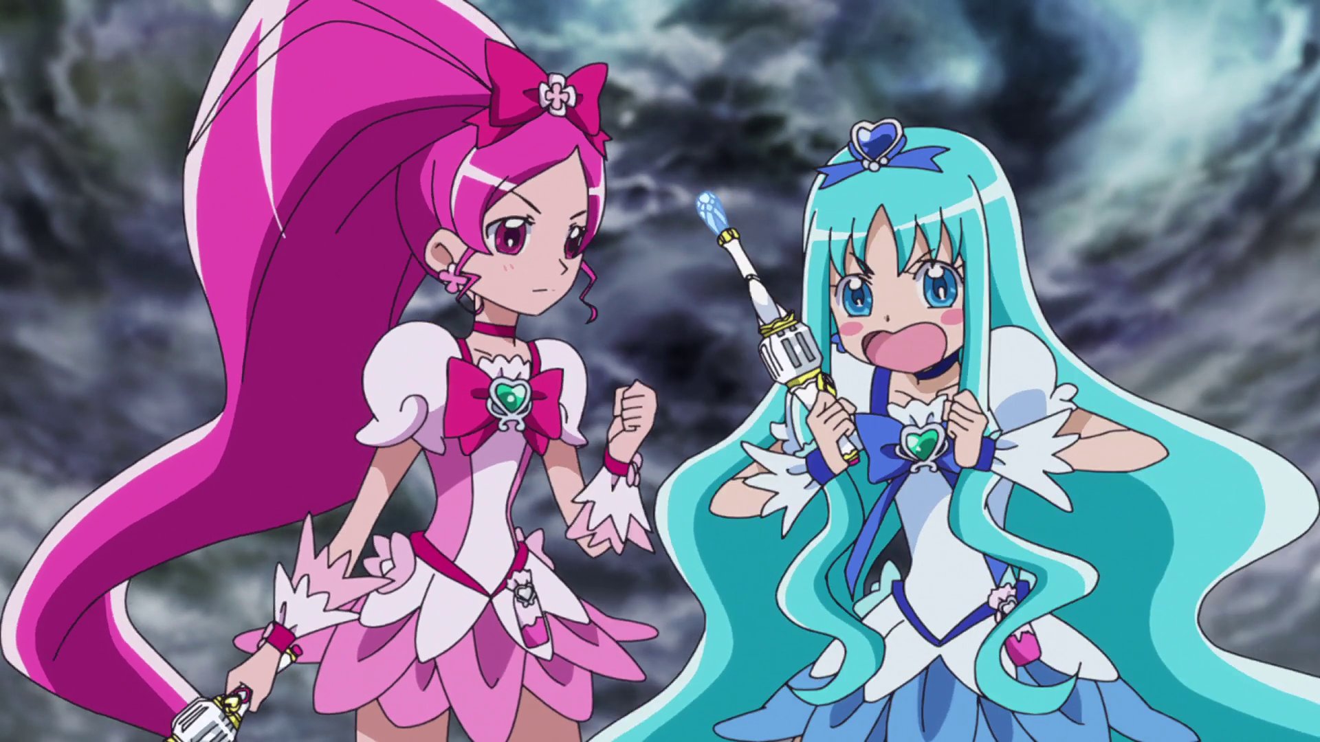 プリキュア オールスターズ デフォルマイスターズ プチ ブロッサム マリン プリキュア オールスターズ デフォルマイスターズ プチ ブロッサム