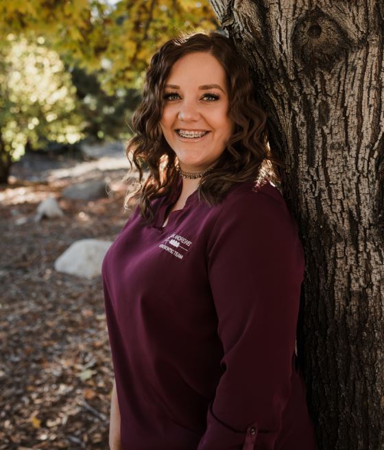 AndrewsBraces's tweet photo. Happiest of Birthday to our beautiful Jules! We love you girl and hope this is your best year yet!! #AndrewsBraces #NewSmile #LoveToSmile #InstaPic #Me #NoFilter #WePutOurHeartIntoYourSmile #Reno #BirthdayGirl https://t.co/zOnRYjoTgM